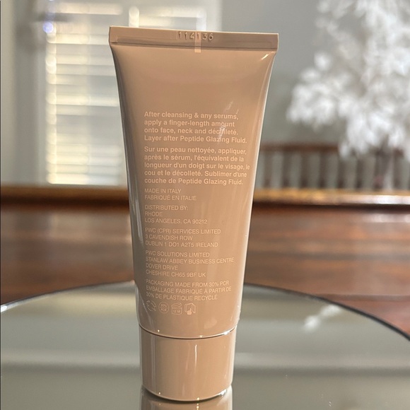 RHODE Barrier Restore Cream - Picture 4 of 6